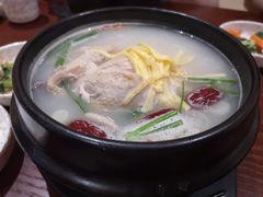 -汤W城市微度假(仓山店)