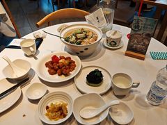 -莆田餐厅PUTIEN(三里屯店)