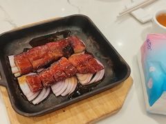 -海上名珠·海鲜酒楼(励骏庞都店)