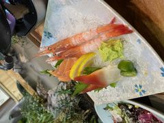 -森味薪火烧•烧鸟居酒屋•日本料理(望京店)