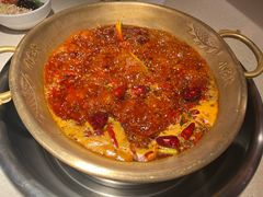 -小龙坎火锅(全球总店)