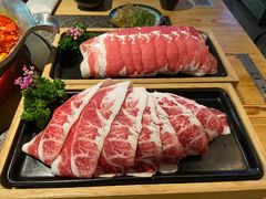 凑凑肥牛-湊湊火锅·茶憩(皇姑万象汇店)