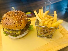 -Big Bamboo 大竹子体育主题餐厅(虹梅路店)