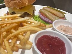 -TAMATI(巴黎贝甜韩式西餐厅店)