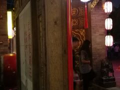 门面-蜀大侠火锅(西大店)