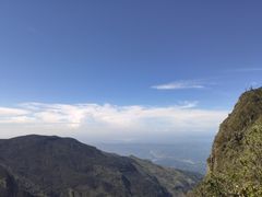 -霍顿平原国家公园