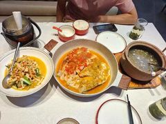 -老湘亲·品鉴湘菜(蔡塘爱琴海店)