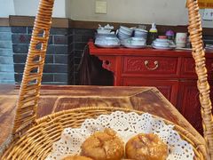 -蓝田九大碗民俗食府(蓝田店)