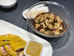 -海鲜e族(马王堆店)