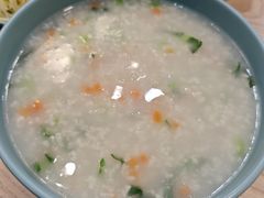 -粥传(太古里店)