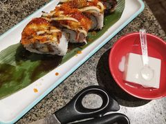 -梦山水日本烧肉(五四广场店)