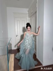 -WAVE SODA摄影工作室