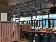 -Dombe豚(黑猪肉街店)