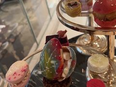 -Salon de Ville浦江汇(上海外滩华尔道夫酒店店)