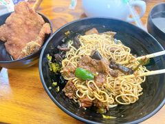 -小无锡面馆