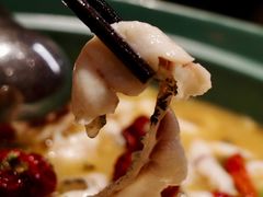 古法酸菜鱼-望蓉城·古法酸菜鱼(世纪汇店)