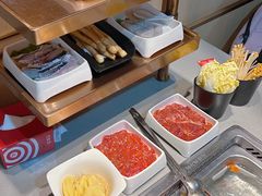 -海底捞火锅(杭州滨江九宜城店)