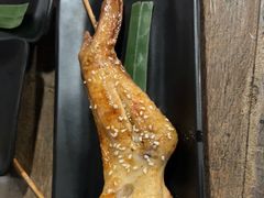 -辉记炭烧海鲜大排档·老字号(福田店)