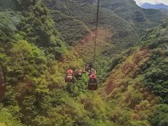 -十渡东湖港风景区