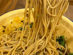 -阿福板凳面(观音桥店)