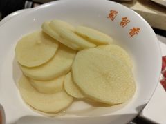-蜀留香火锅·始于1999·原四川老火锅(白堤路店)