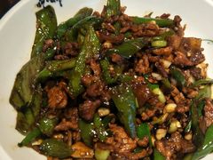 农家小炒肉-辣得叫湘菜(四明店)