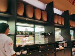 -大师兄·西北小馆(金湾华发商都店)