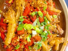 过把瘾鸡爪-潇湘阁(望京SOHO店)