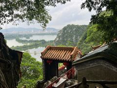 -星湖旅游景区七星岩