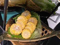 -凤园椰珍·臻品椰子鸡(保利时光里店)