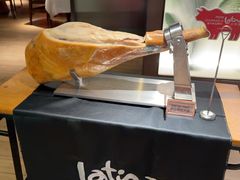 -拉蒂娜·巴西牛排馆 Latina·Brazilian Steakhouse(王府井喜悦店)