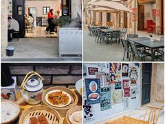 -赤坎·广东华侨国际旅游度假区