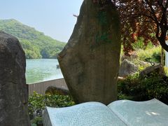 -白马涧龙池景区