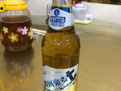 -老钟家烤羊排·敦伊阁清真餐厅胡羊焖饼