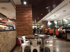 大堂-新旺茶餐厅(嘉里城店)