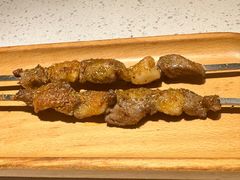-阿娜尔·新疆菜(佰港城店)