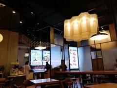 大堂-川锅哎哟·麻辣香锅(国大城市广场店)