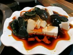 -三里屯土灶炖公鸡地锅鸡(江东店)