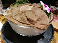 半份东道煮毛肚-东道煮牛肉火锅(东盛大街店)