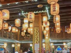 大堂-杨记隆府(南坪店)