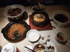 -绿茶餐厅(深圳龙华天虹购物中心店)