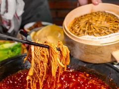 -龙厂长老火锅(抚琴店)