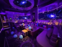 -星聚会KTV(苏州信投大厦店)