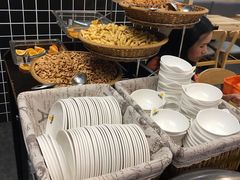 -丽达购物中心(崂山店)