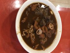 -北京小肠陈饭庄(方庄店)