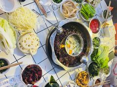 -储奇门鳝鱼火锅(总店)