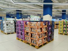 -盒马X会员店(上海森兰商都店)