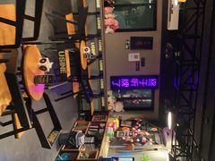 -夜幕浸入式超级密室(望京店)