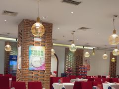 -小山城·馋嘴蛙(亚运村店)