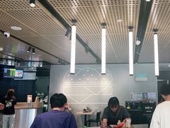-麦当劳(宾水西道店)